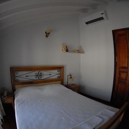 Aliye Hanim Hotel Ayvalı Zewnętrze zdjęcie