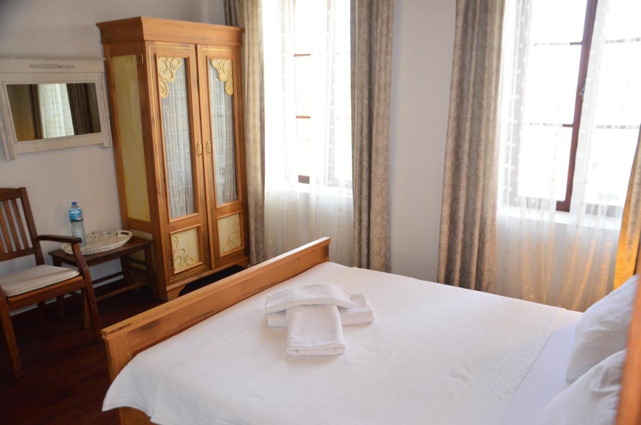 Aliye Hanim Hotel Ayvalı Zewnętrze zdjęcie