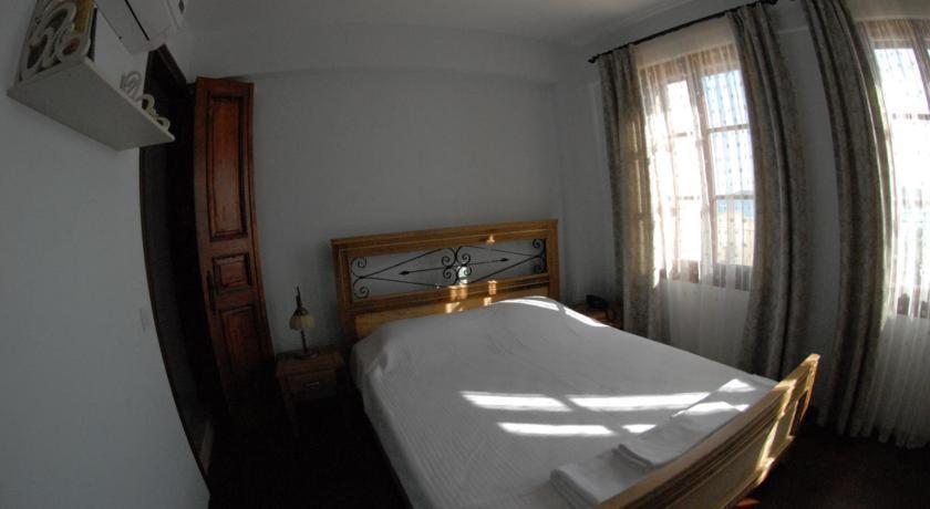 Aliye Hanim Hotel Ayvalı Zewnętrze zdjęcie