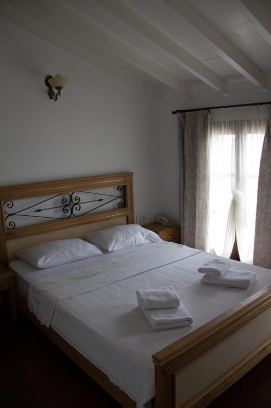 Aliye Hanim Hotel Ayvalı Zewnętrze zdjęcie