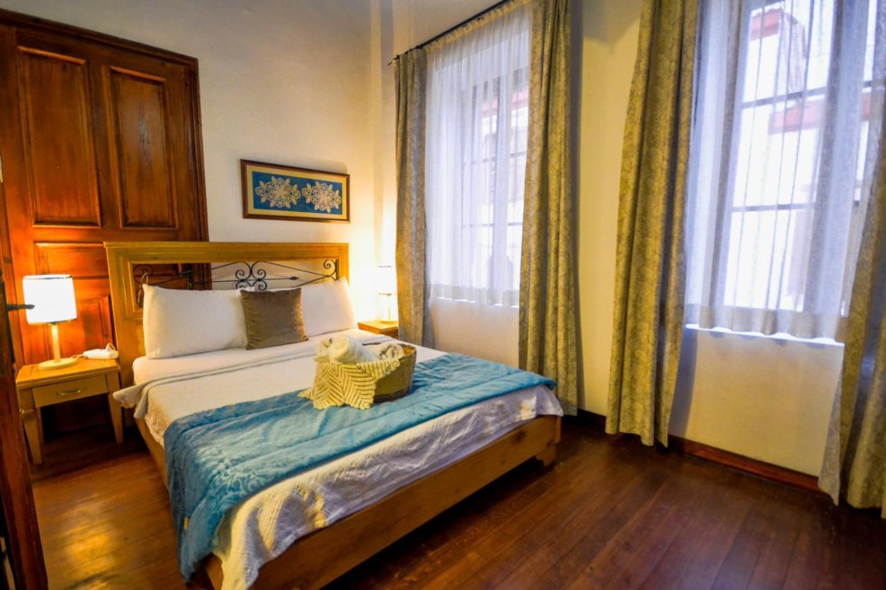 Aliye Hanim Hotel Ayvalı Zewnętrze zdjęcie