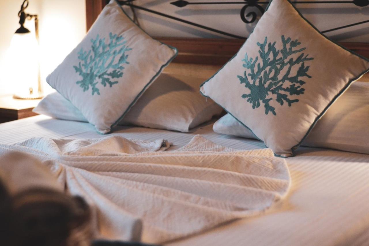 Aliye Hanim Hotel Ayvalı Zewnętrze zdjęcie