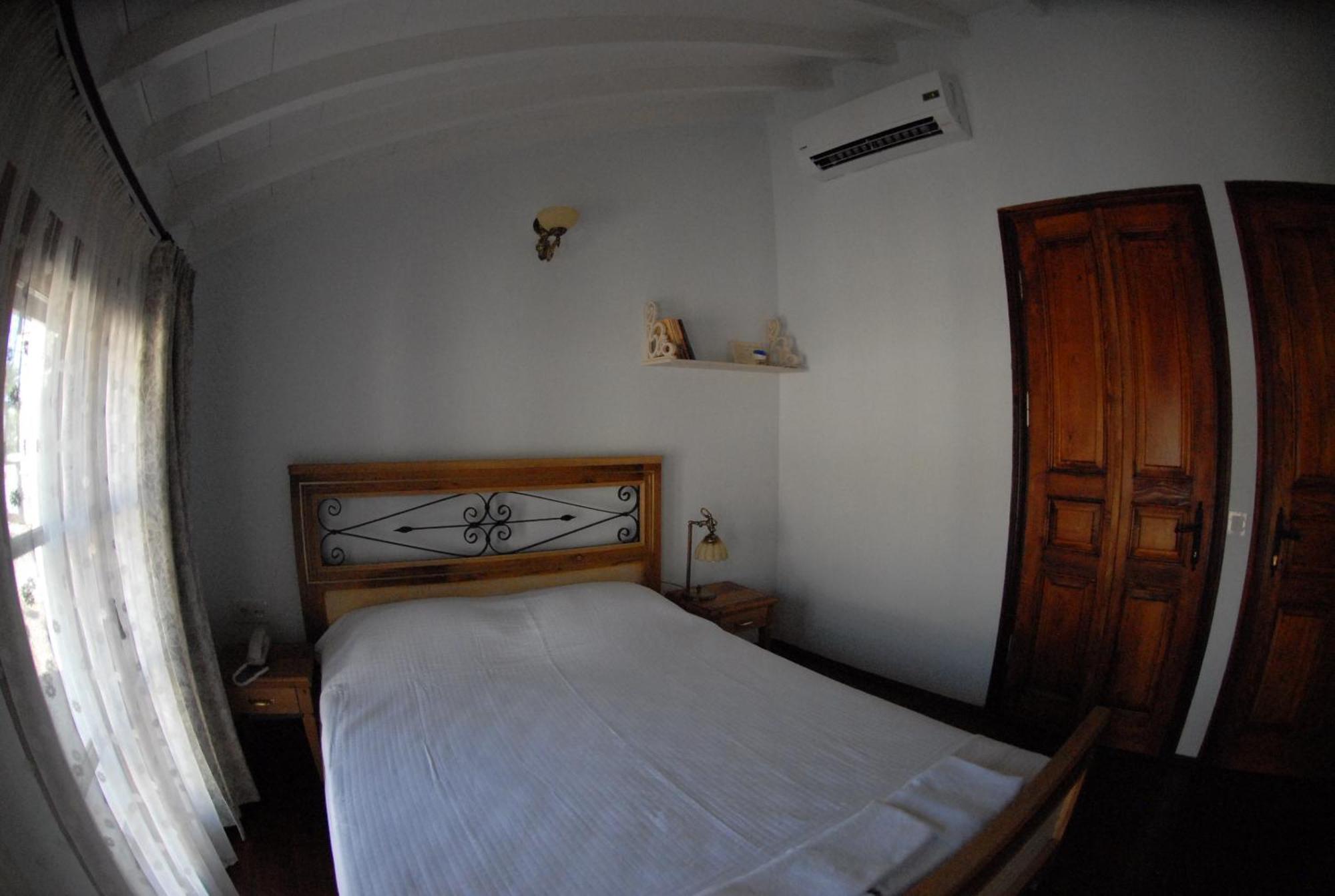 Aliye Hanim Hotel Ayvalı Zewnętrze zdjęcie
