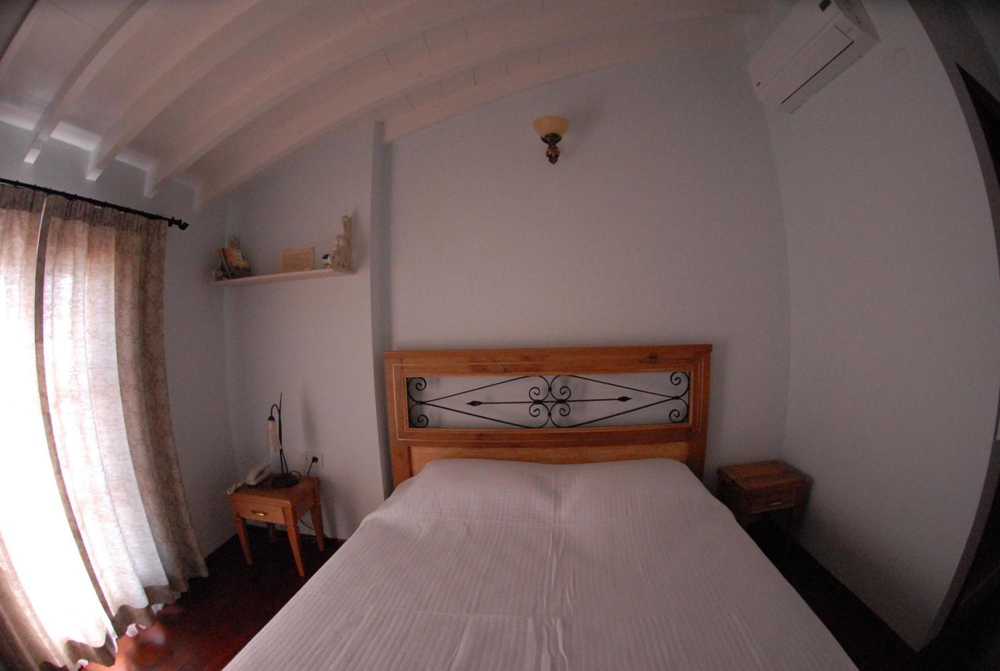 Aliye Hanim Hotel Ayvalı Zewnętrze zdjęcie